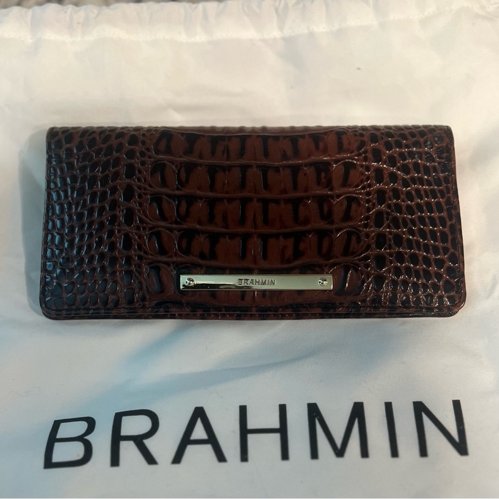 Brahmin Ady Wallet